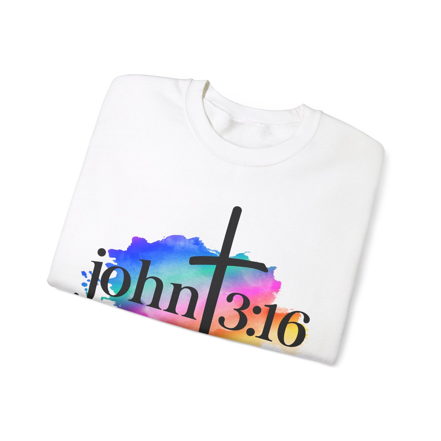 Unisex Heavy Blend Crewneck Sweatshirt