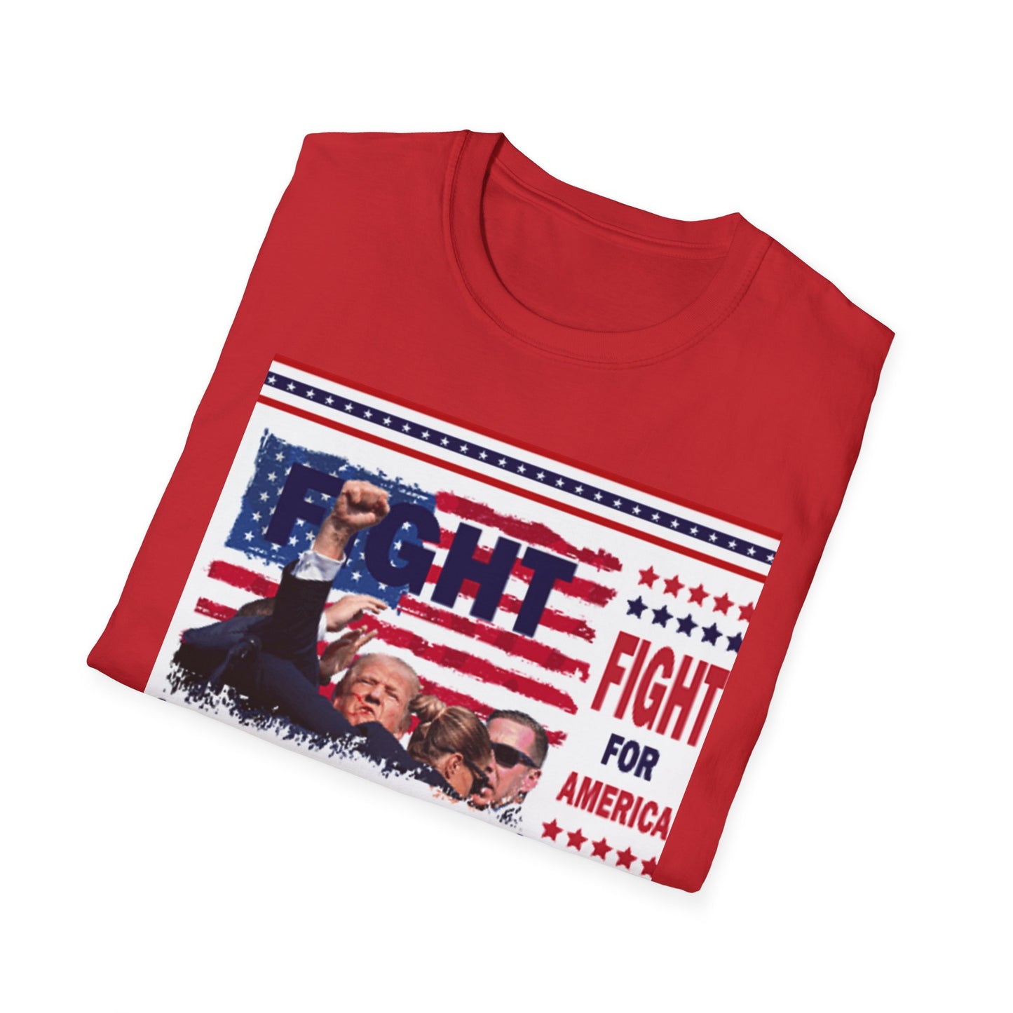 Legends never die Trump