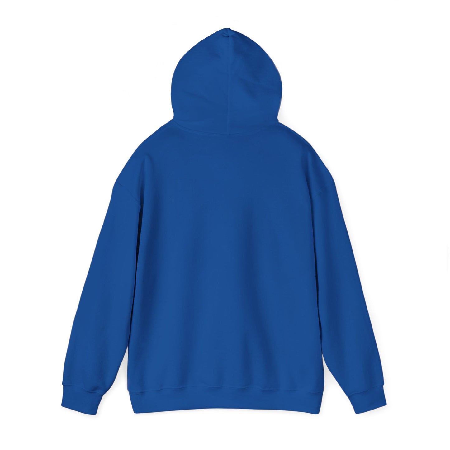 Be Like Charlie Hooded Sweatshirt, Inspirational Hoodie, Gifts for Him, Everyday Wear, Christian Apparel, Casual Comfort