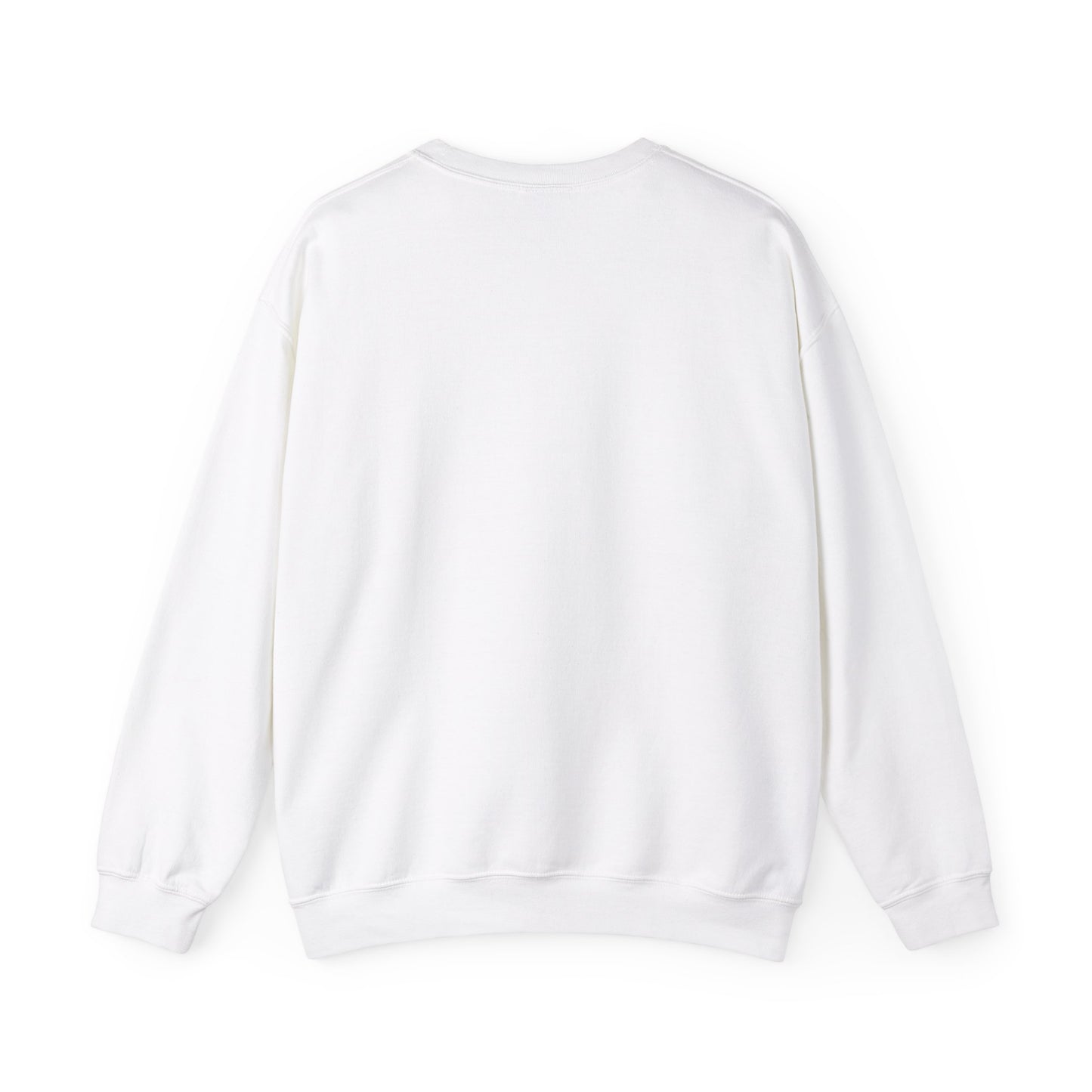 WORTHY Unisex Heavy Blend Crewneck Sweatshirt