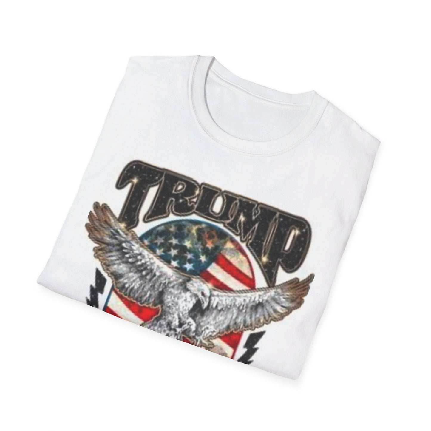 Trump 2024 Eagle