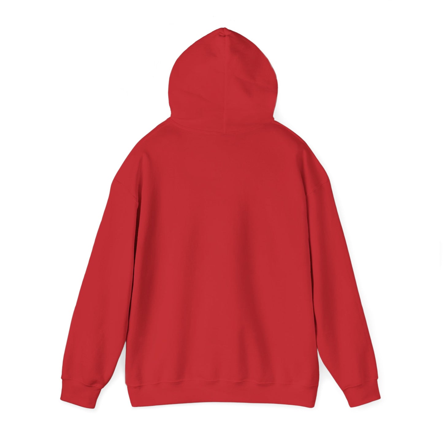 Be Like Charlie Hooded Sweatshirt, Inspirational Hoodie, Gifts for Him, Everyday Wear, Christian Apparel, Casual Comfort