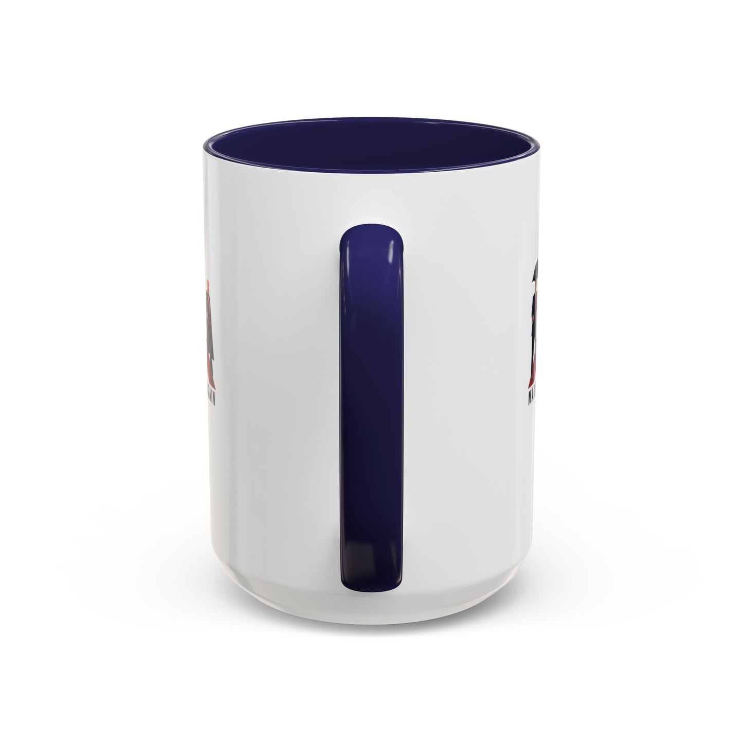 Political Accent Coffee Mug - Make America Great Again, Election Gift, Funny Coffee Cup, Political Humor, Supporter Mug