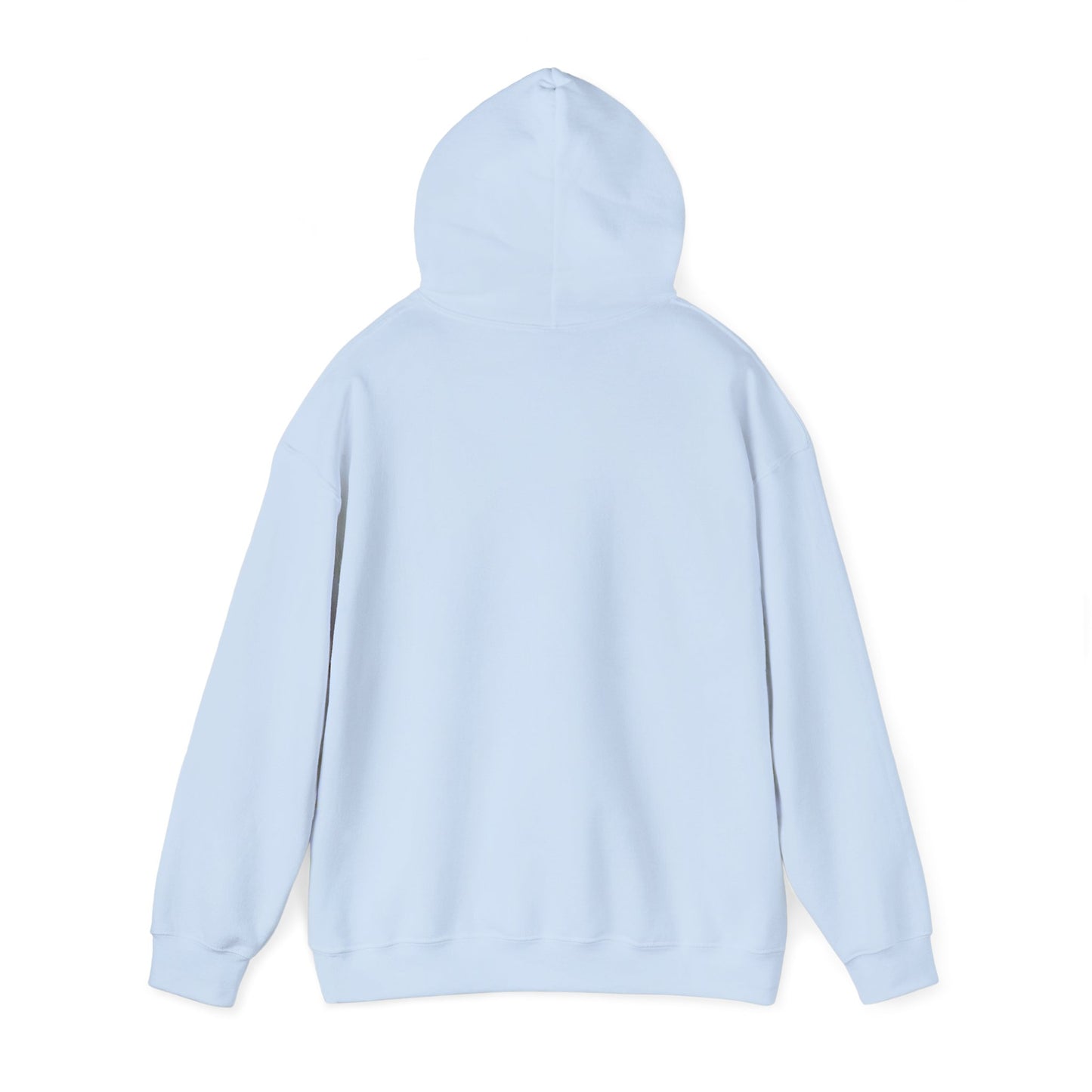 Be Like Charlie Hooded Sweatshirt, Inspirational Hoodie, Gifts for Him, Everyday Wear, Christian Apparel, Casual Comfort
