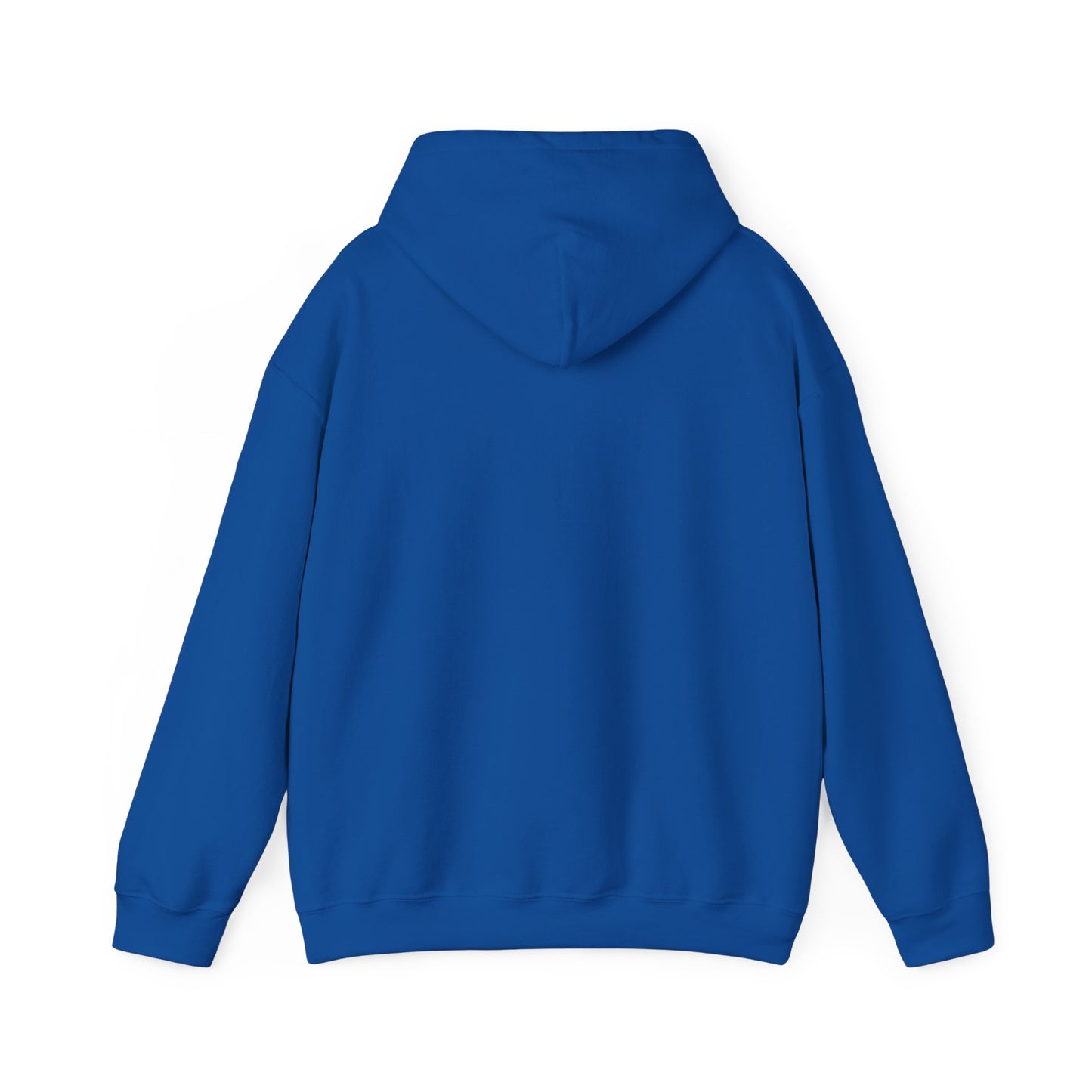 Be Like Charlie Hooded Sweatshirt, Inspirational Hoodie, Gifts for Him, Everyday Wear, Christian Apparel, Casual Comfort