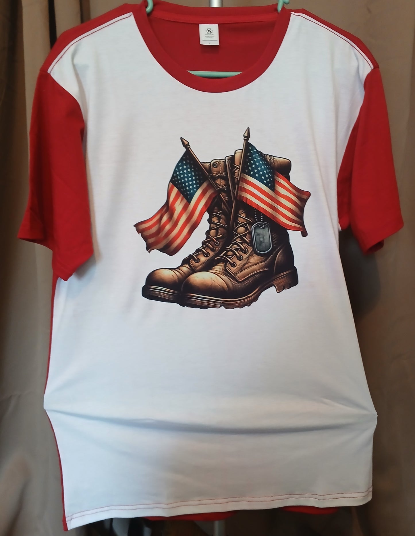 July 4th t shirt