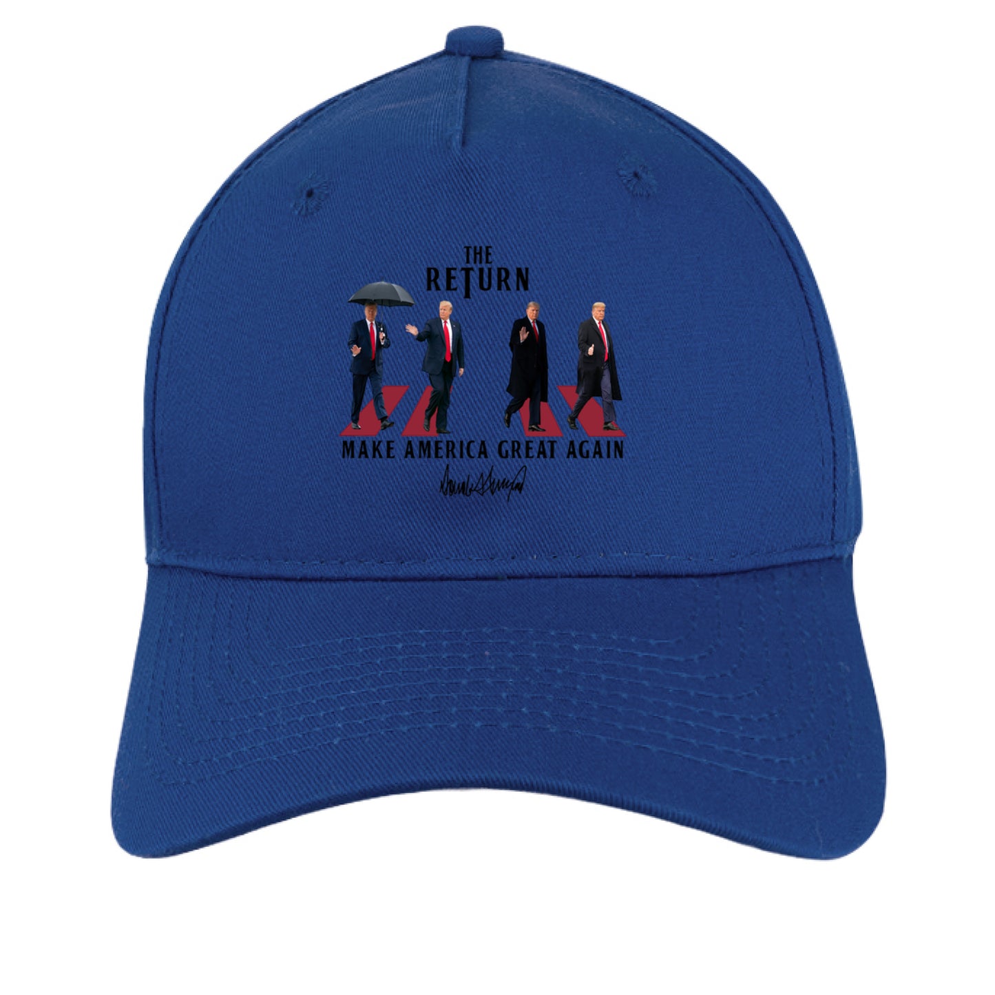 Royal - FRONT