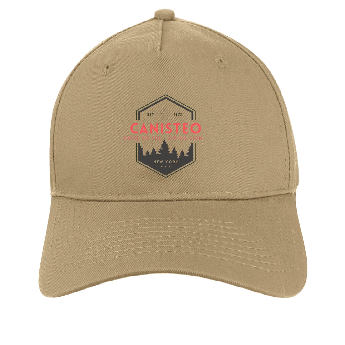 Khaki - FRONT