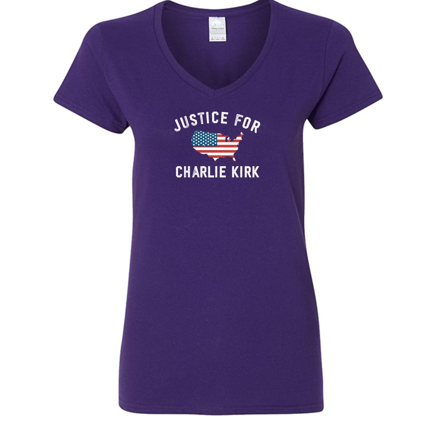 PURPLE - FRONT