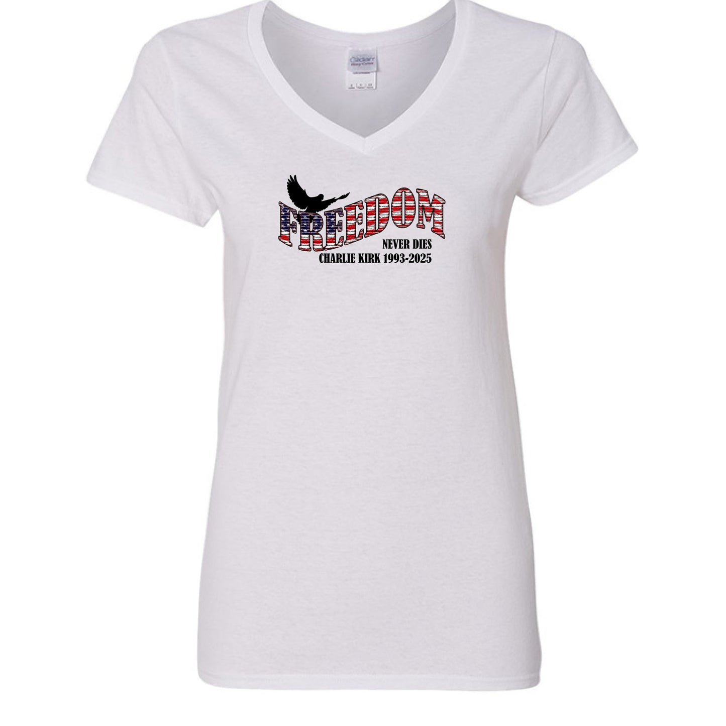 WHITE - FRONT
