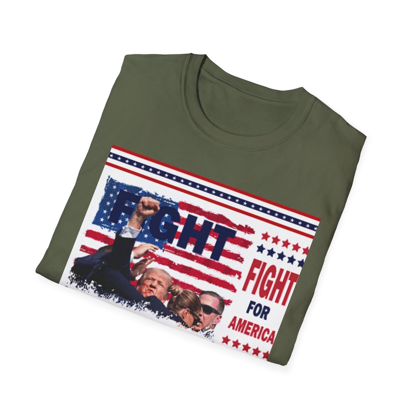 Legends never die Trump