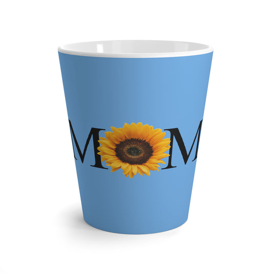 Mothers Day gift ,Latte Mug ,  Mothers Day Mug