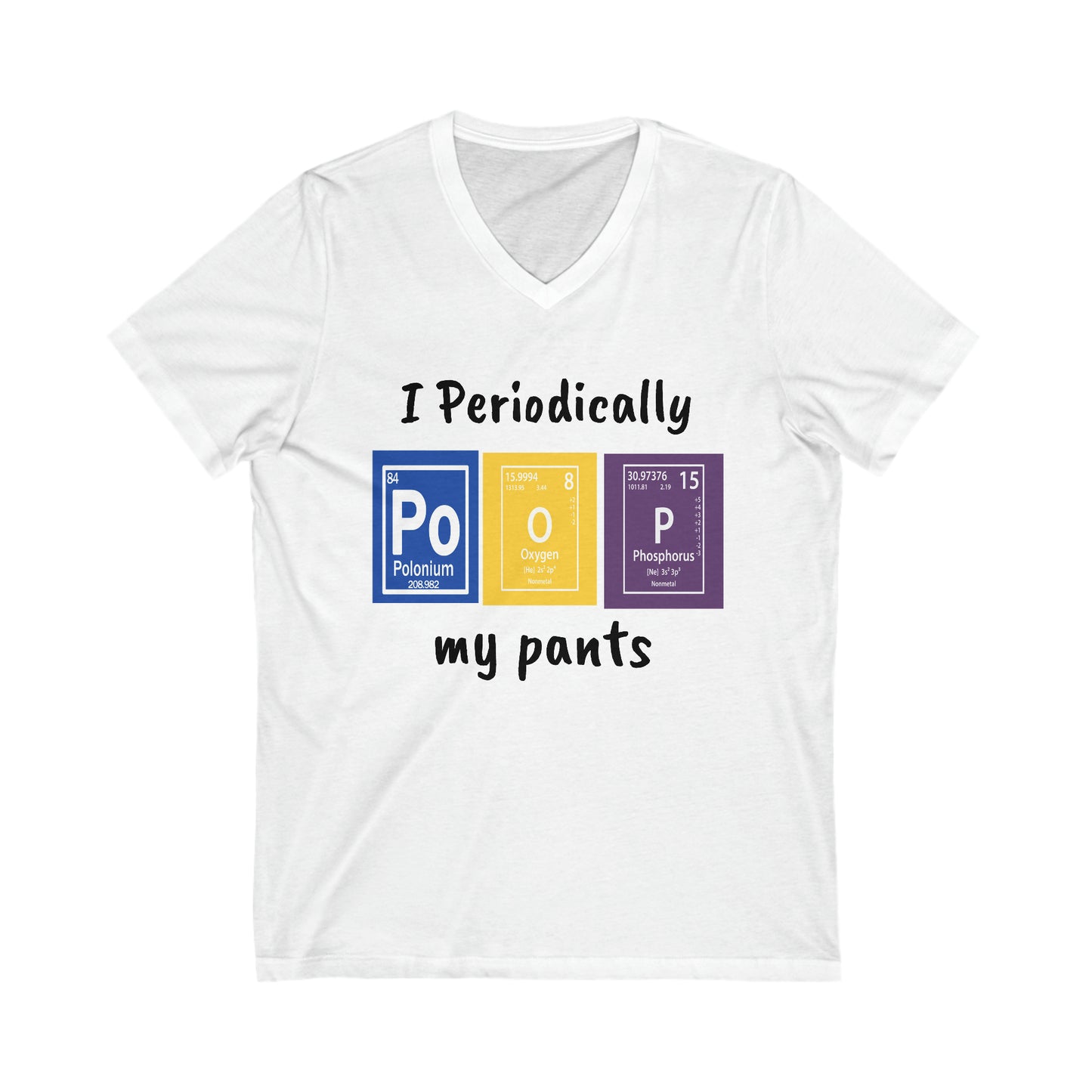 I Periodically poop my pants