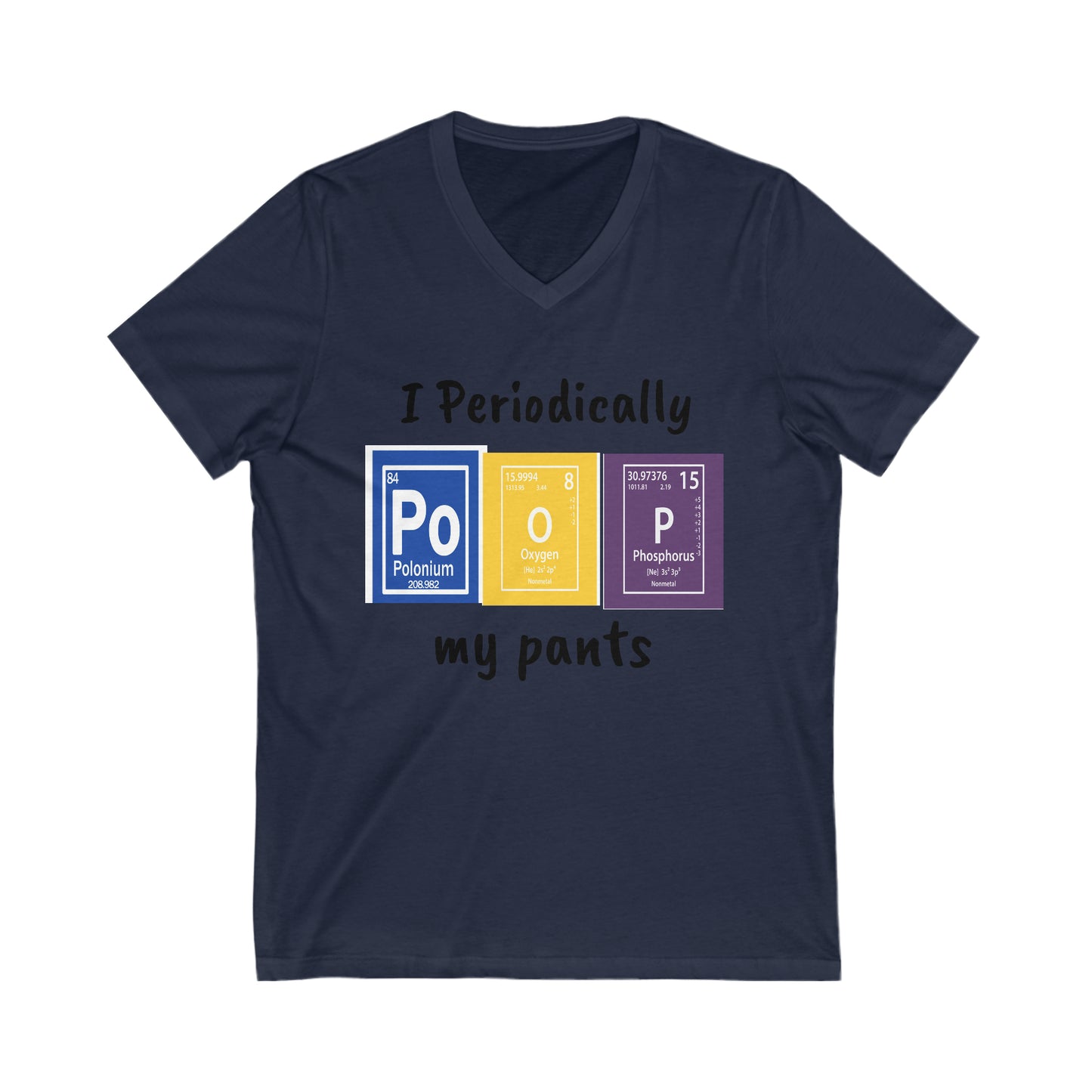 I Periodically poop my pants