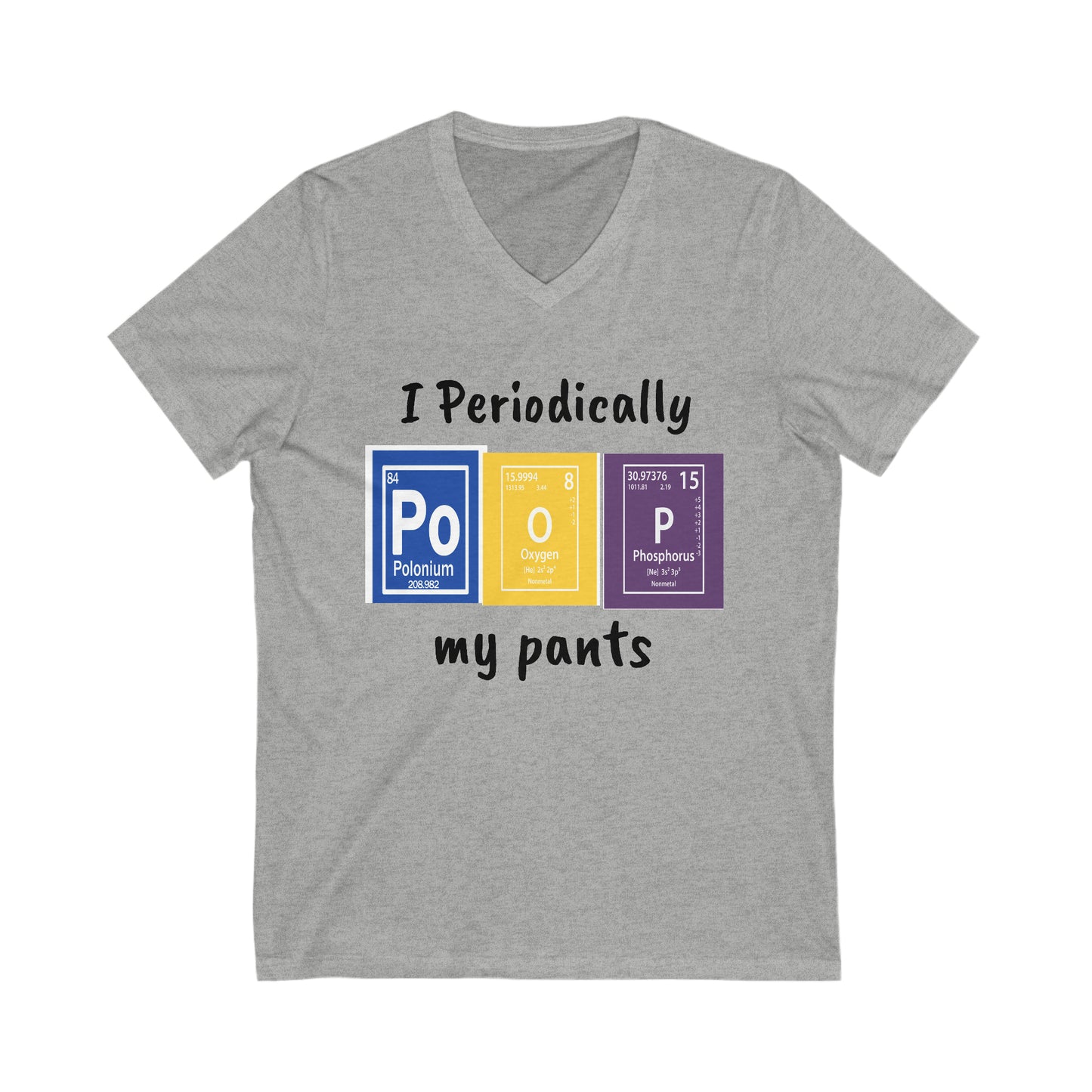 I Periodically poop my pants