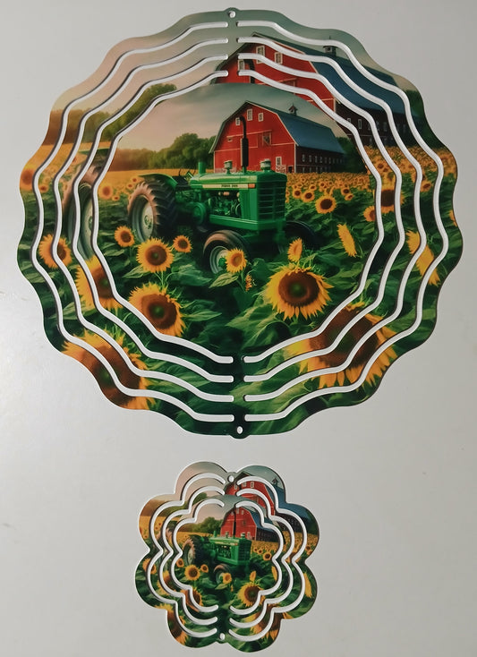 Sunflower Farm