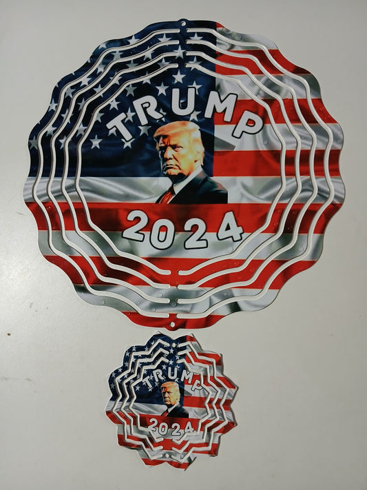 TRUMP 2024