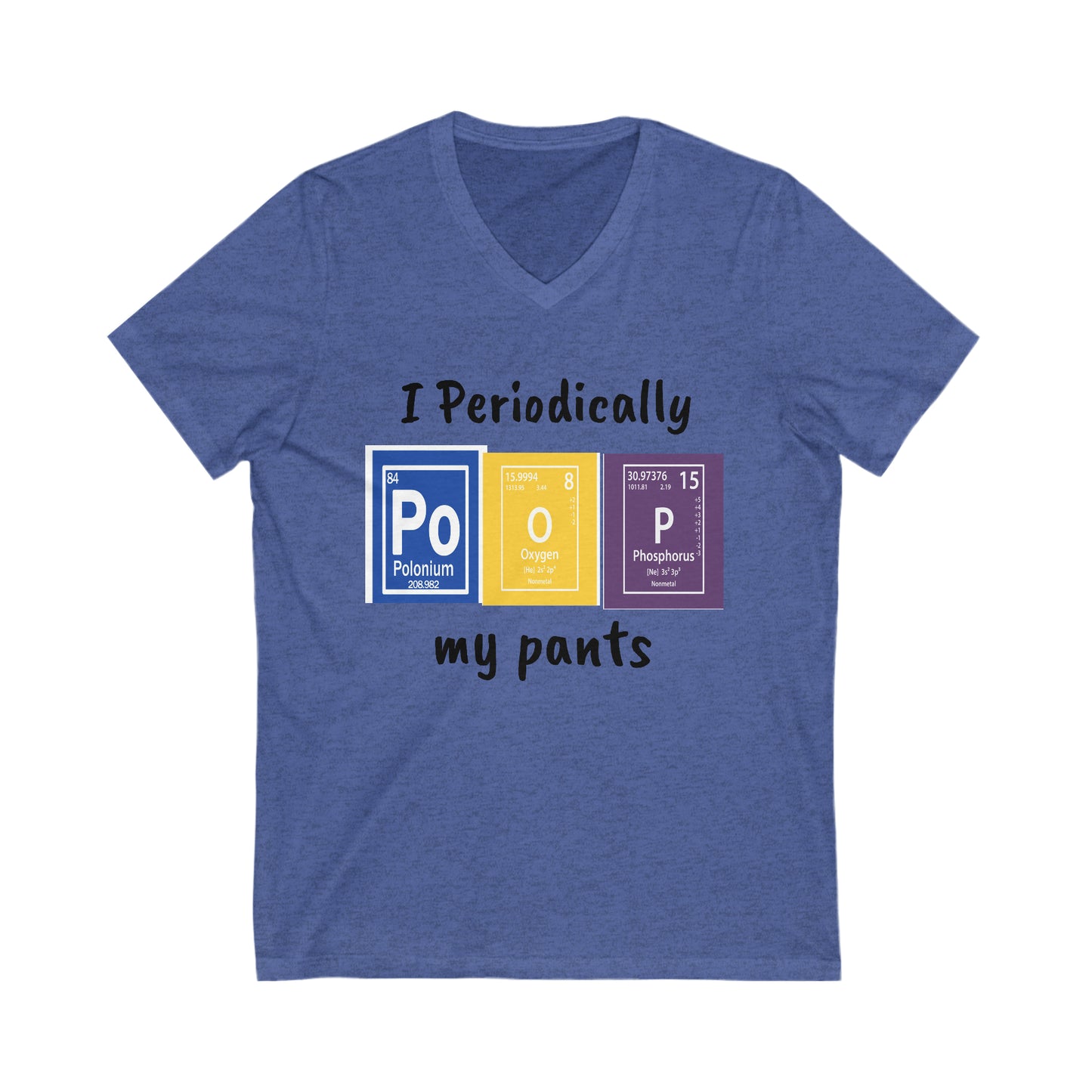 I Periodically poop my pants