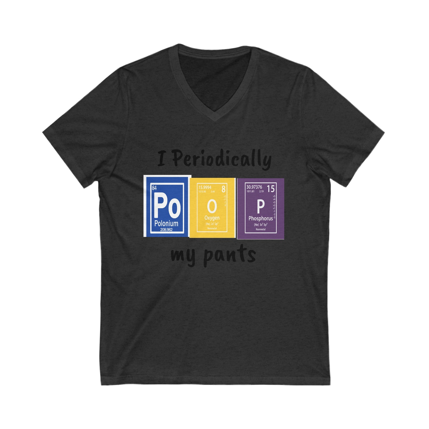 I Periodically poop my pants