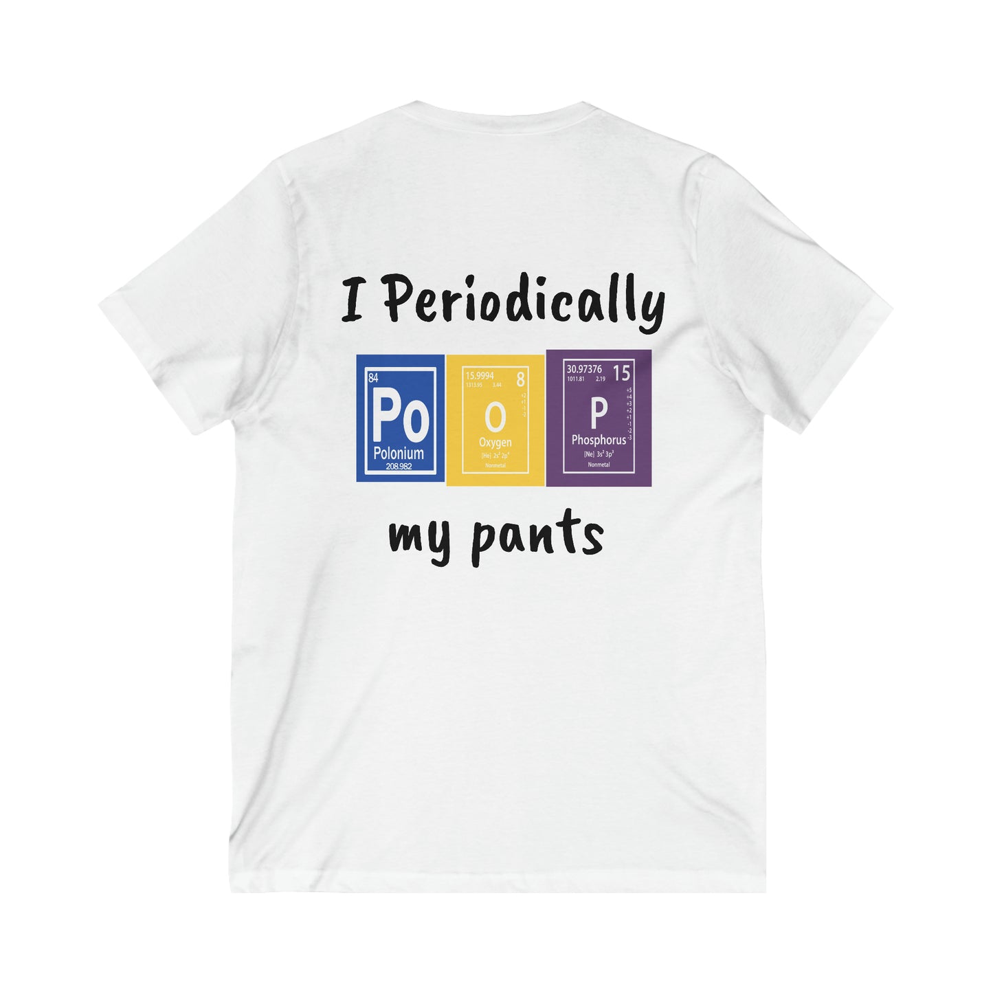 I Periodically poop my pants