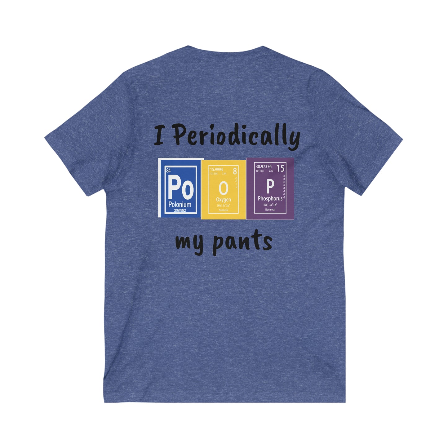 I Periodically poop my pants