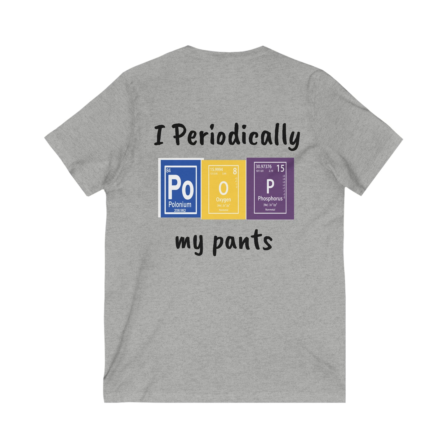 I Periodically poop my pants