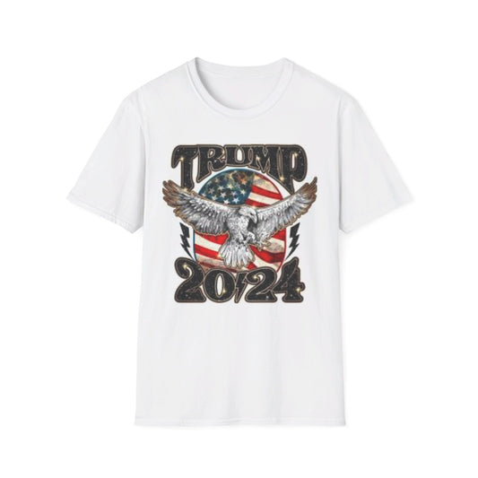 Trump 2024 Eagle