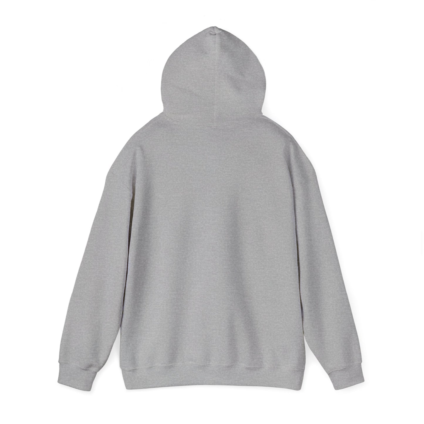 Be Like Charlie Hooded Sweatshirt, Inspirational Hoodie, Gifts for Him, Everyday Wear, Christian Apparel, Casual Comfort