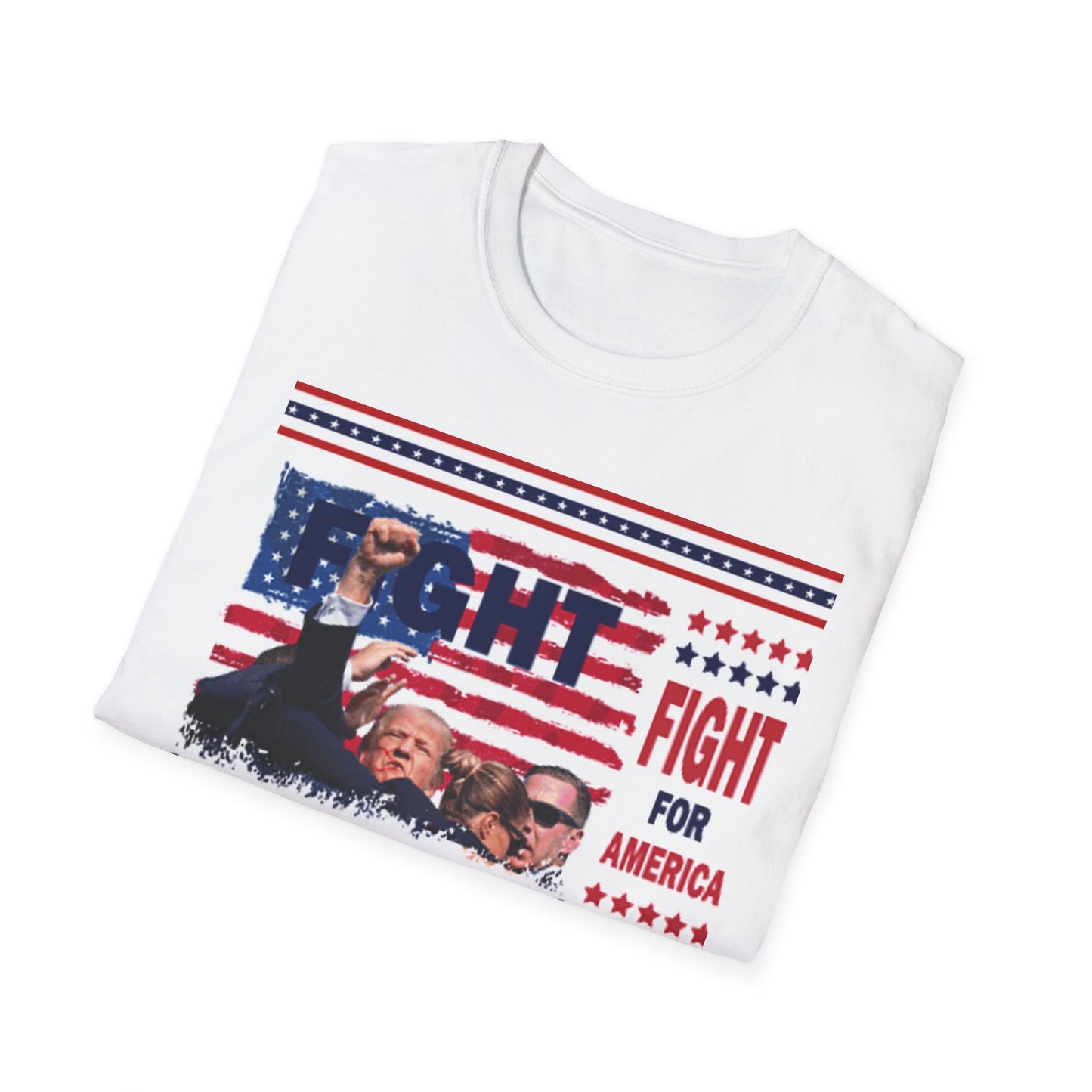 Legends never die Trump