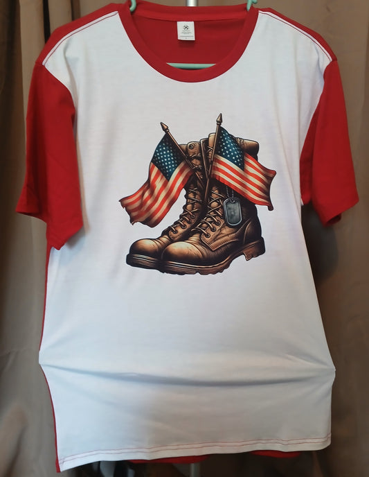 July 4th t shirt