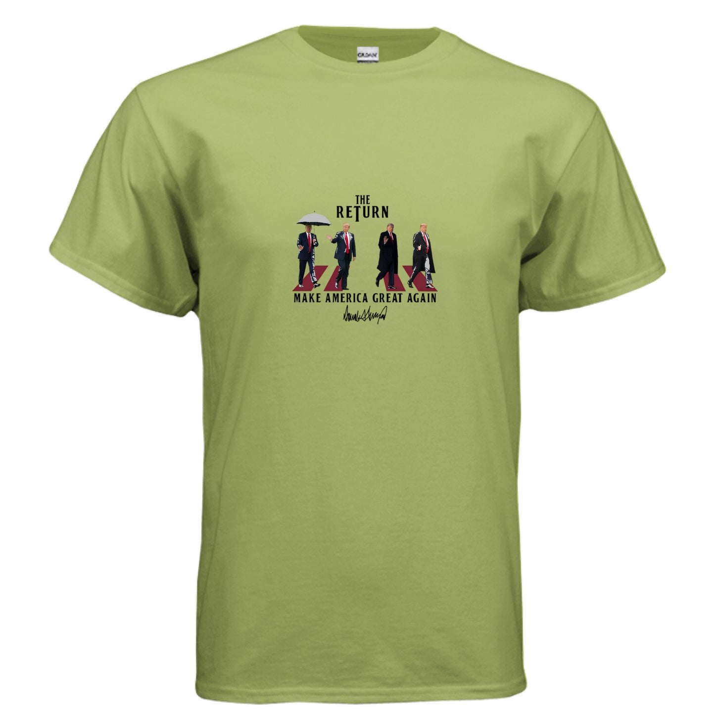 KIWI - FRONT