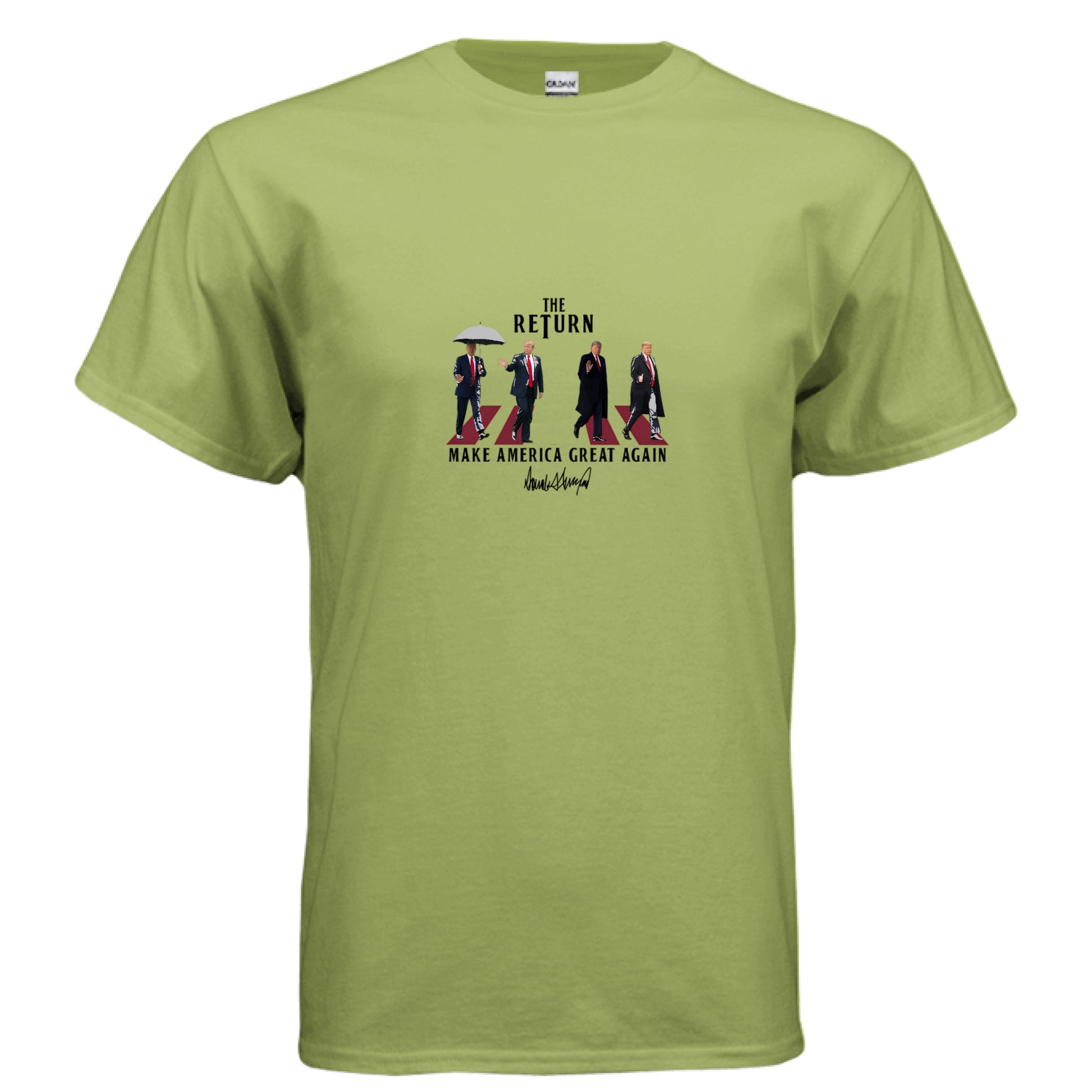 KIWI - FRONT