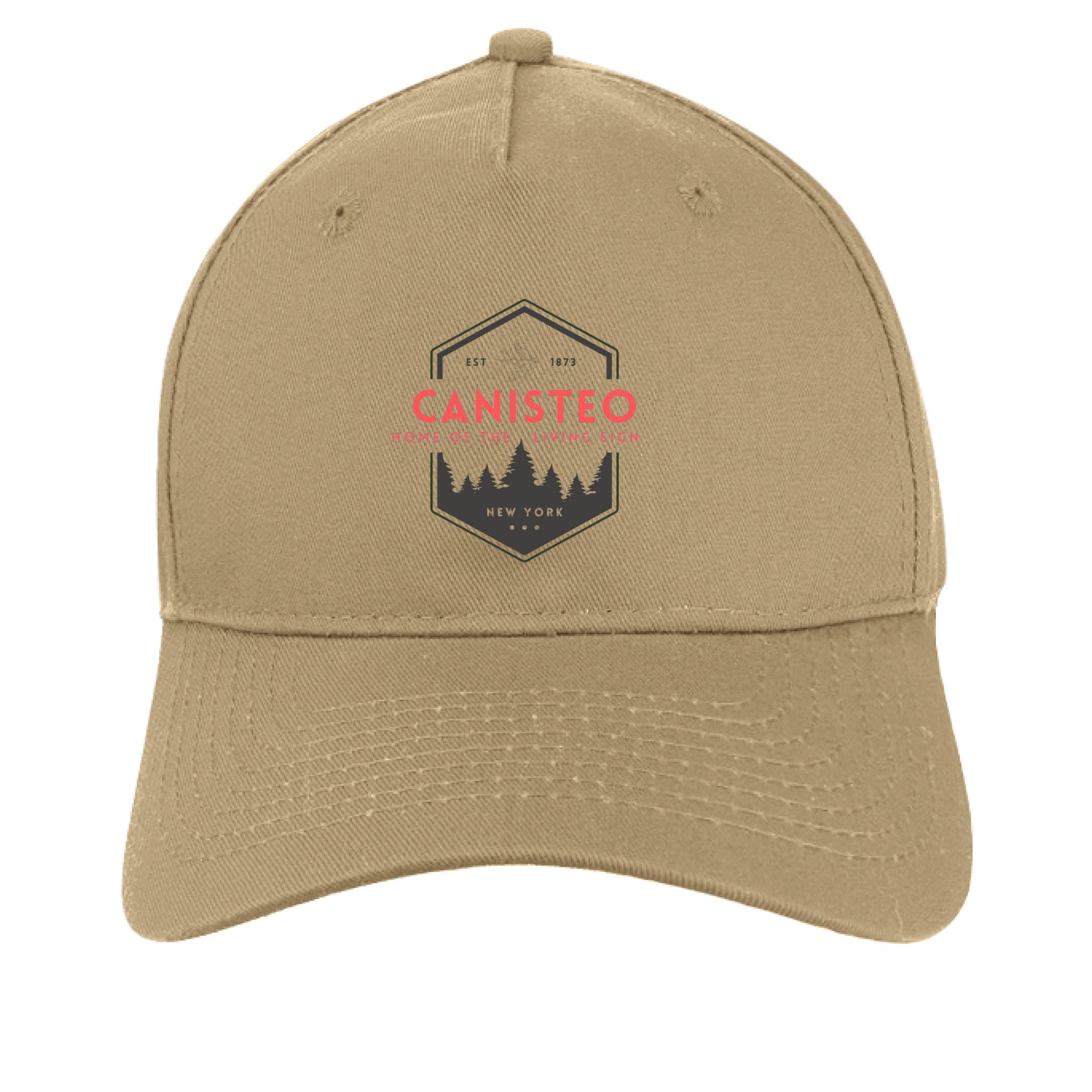 Khaki - FRONT