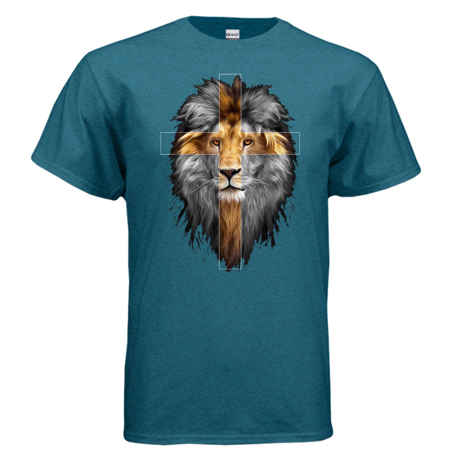 ANTIQUE SAPPHIRE - FRONT