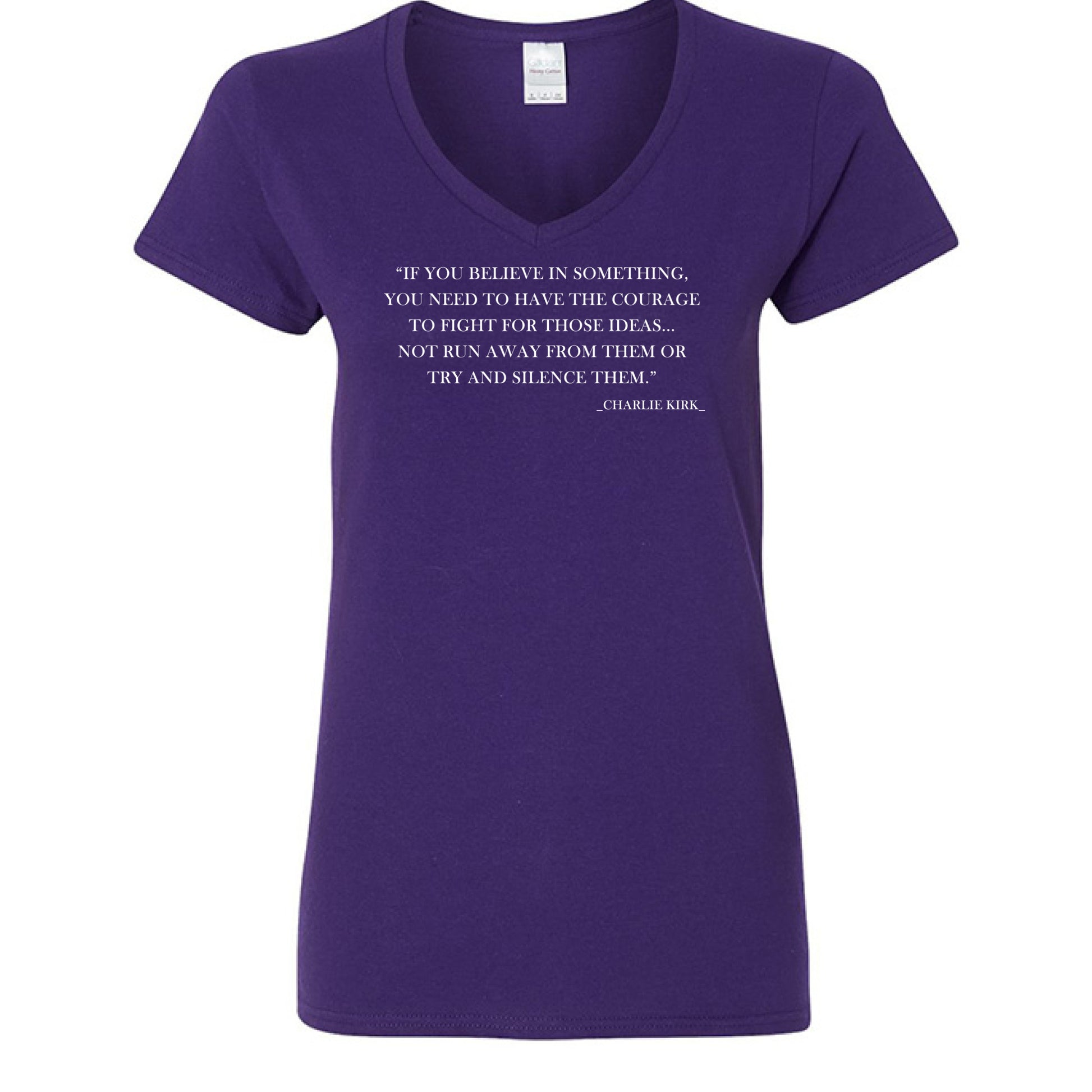 PURPLE - FRONT
