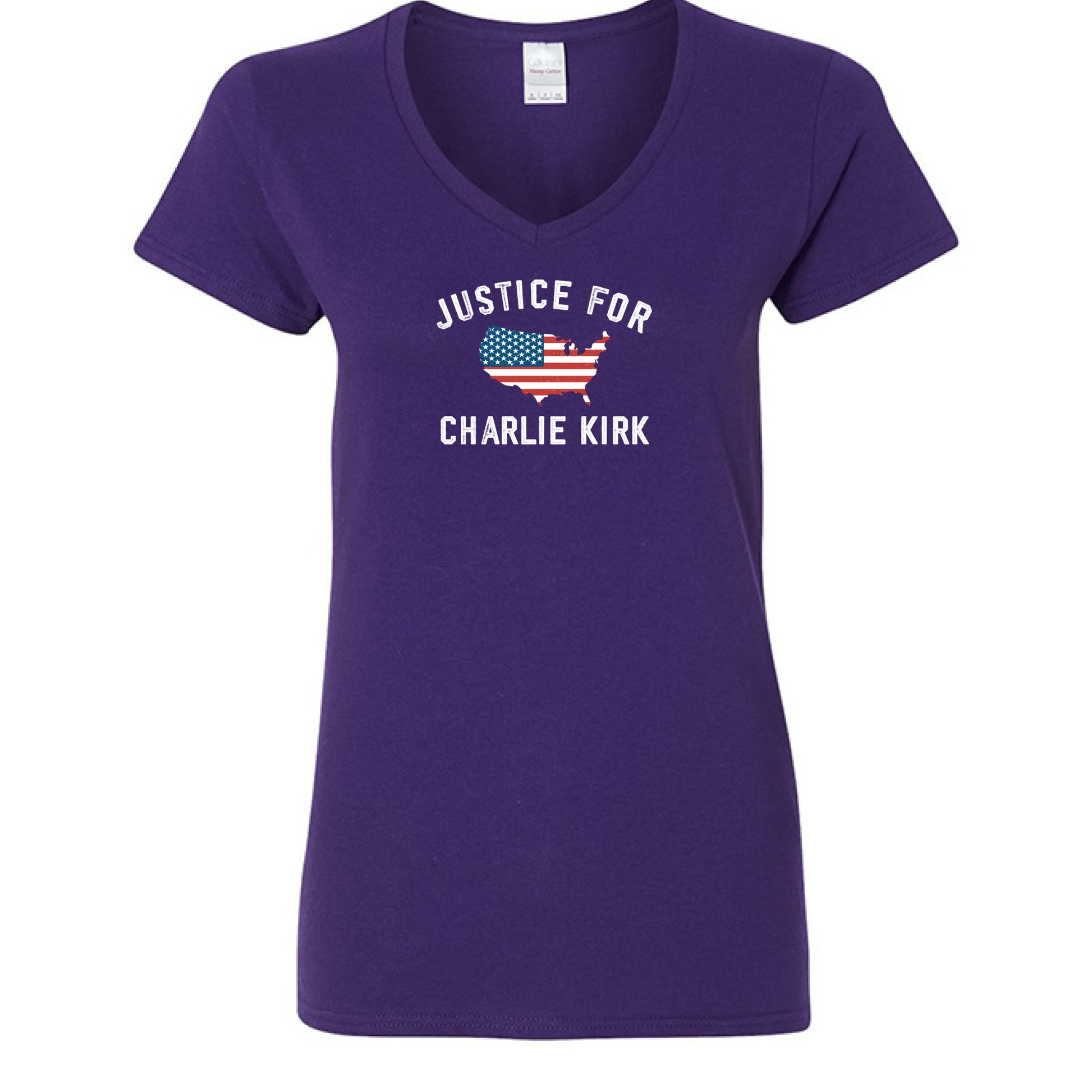 PURPLE - FRONT