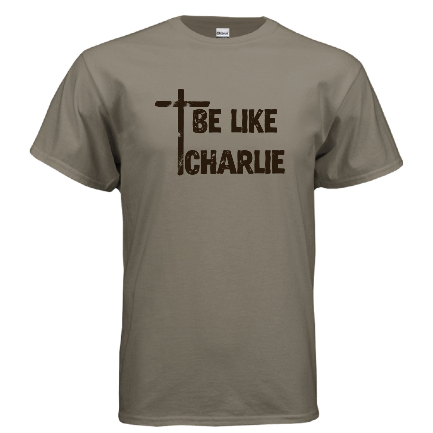 PRAIRIE DUST - FRONT