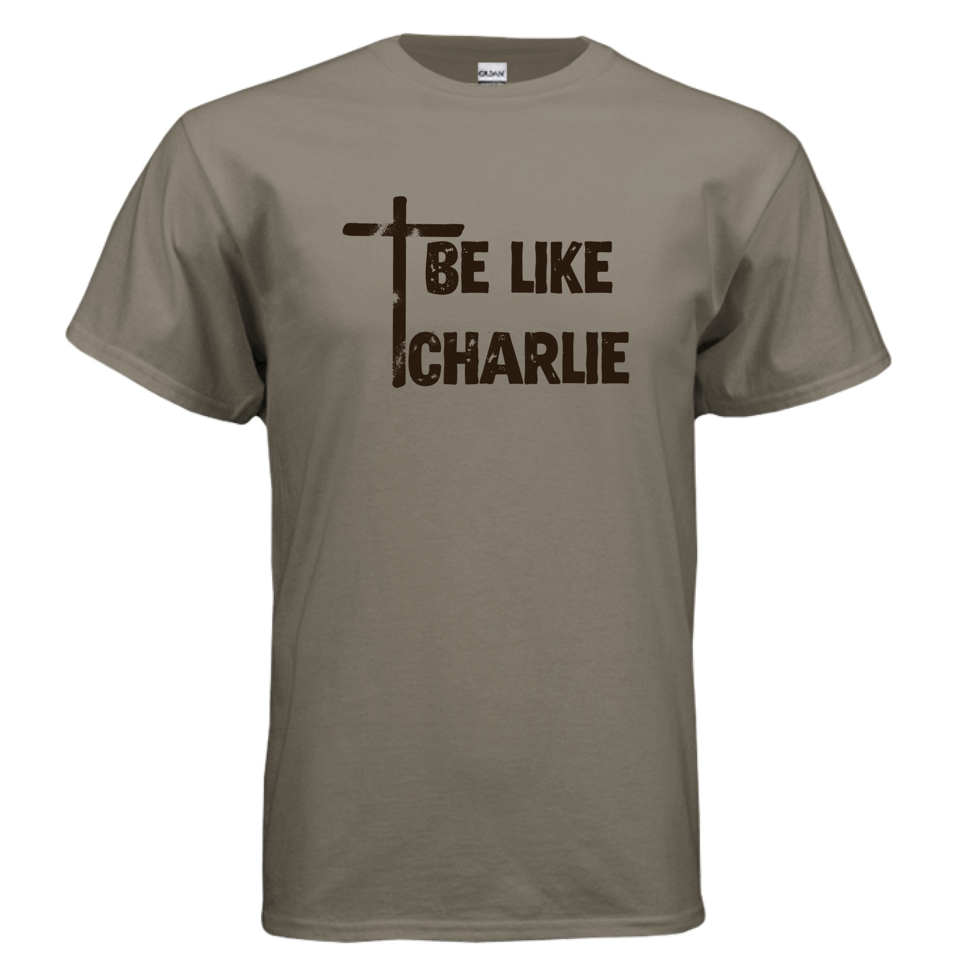 PRAIRIE DUST - FRONT