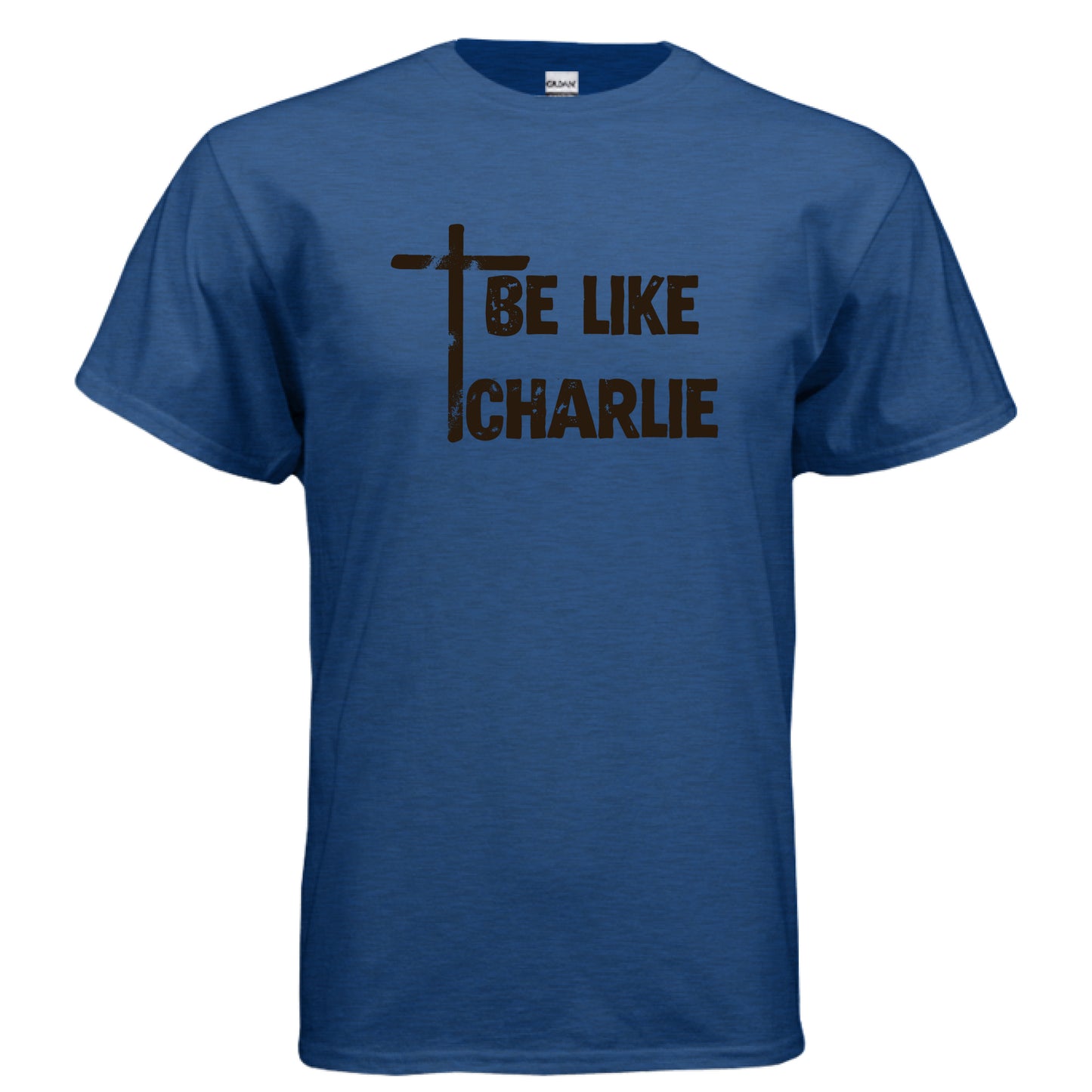 ANTIQUE ROYAL - FRONT