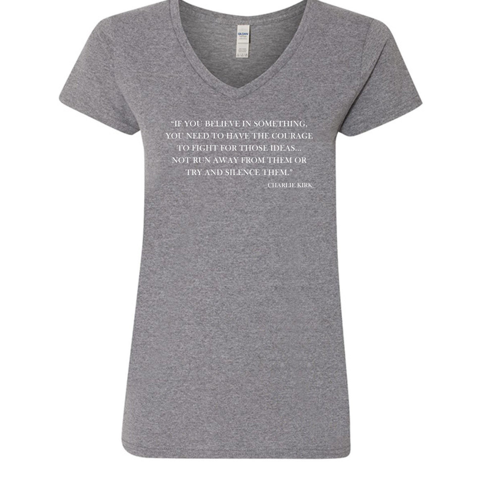 GRAPHITE HEATHER - FRONT