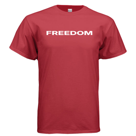RED - FRONT