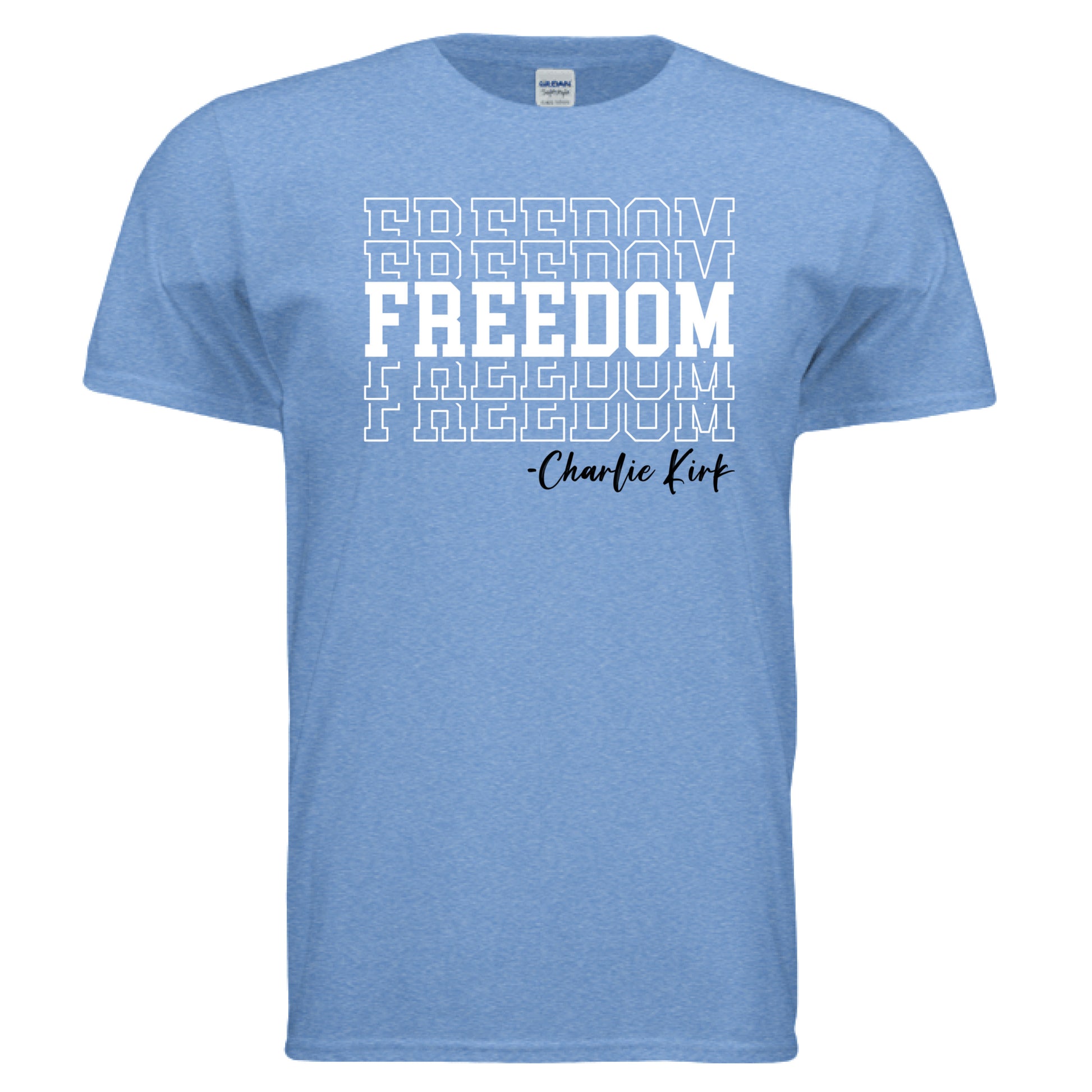 HEATHER ROYAL - FRONT