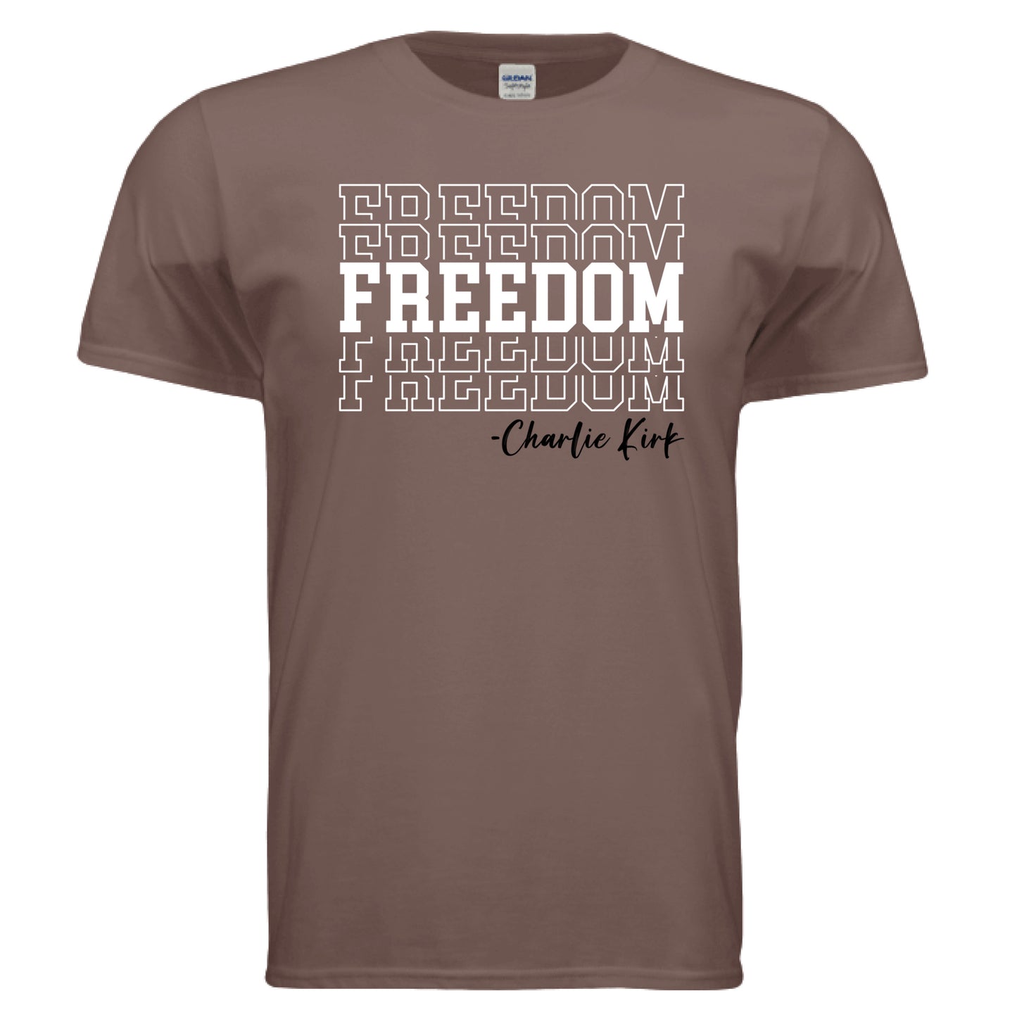 Heather Galapagos Blue - FRONT