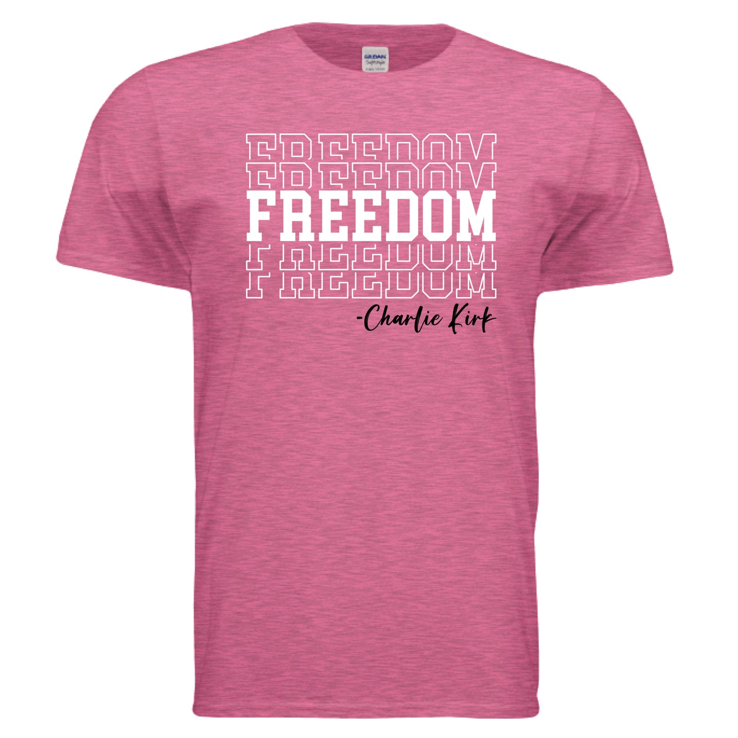 Heather Heliconia - FRONT