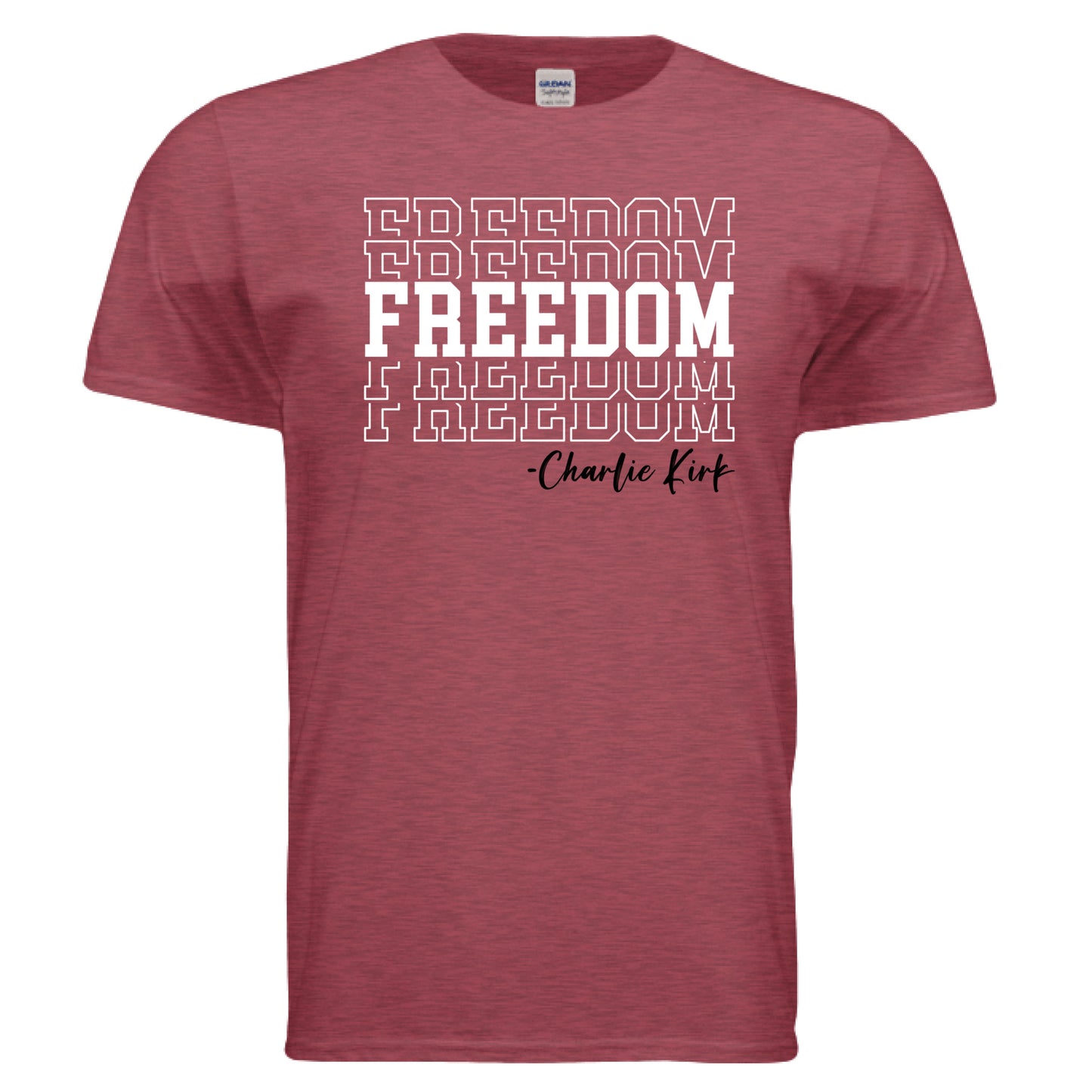 HEATHER CARDINAL - FRONT