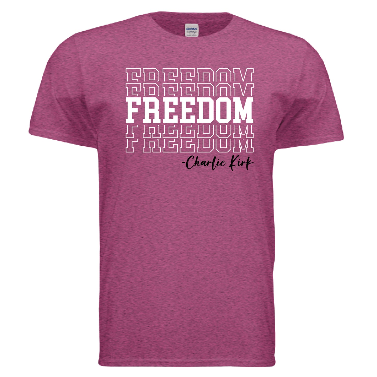 ANTIQUE HELICONIA - FRONT