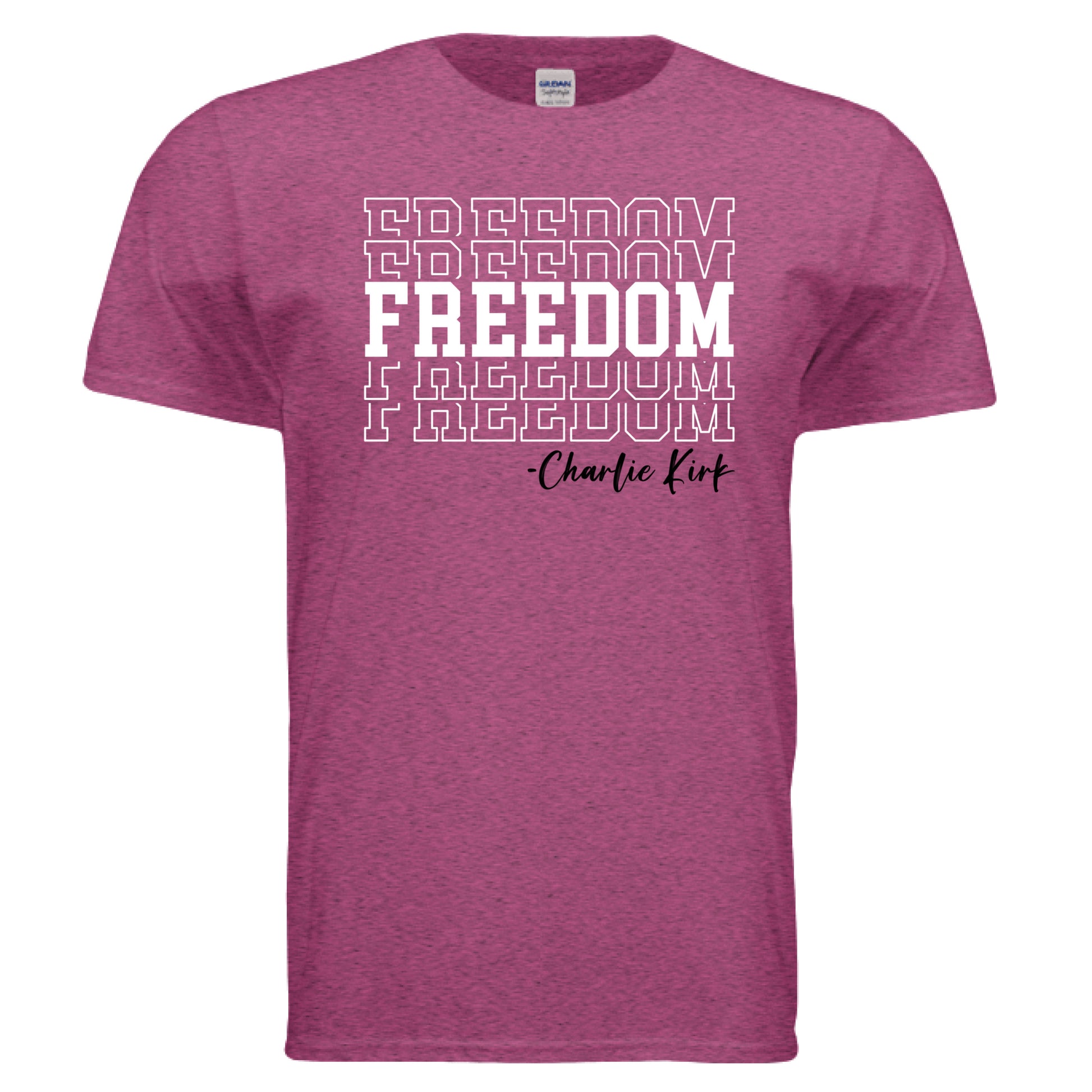 ANTIQUE HELICONIA - FRONT