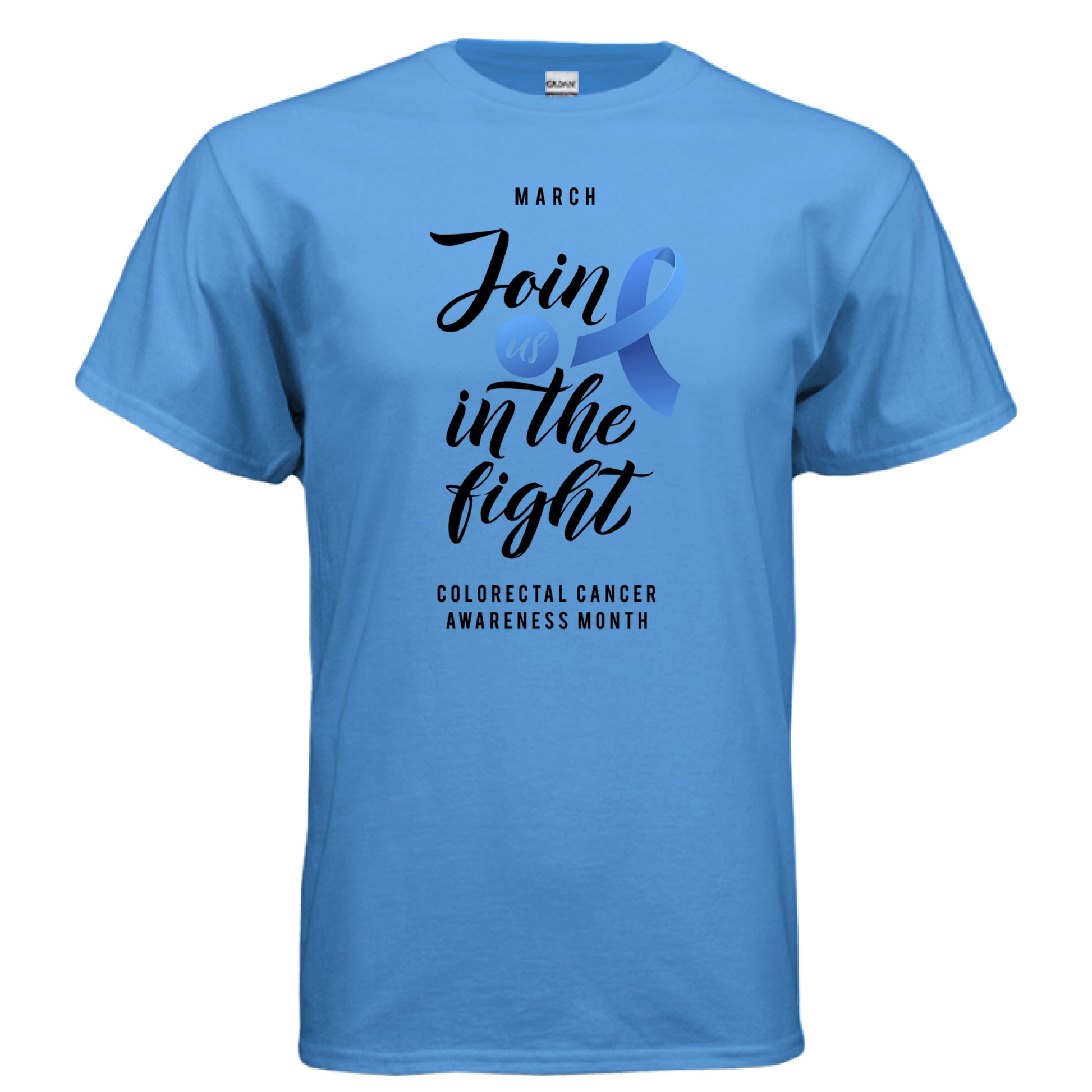 IRIS - FRONT