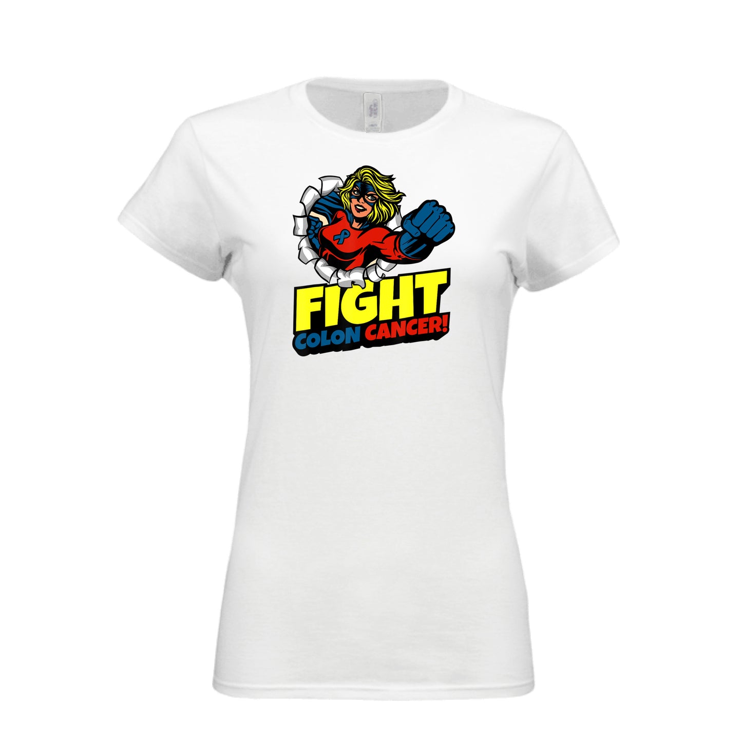 WHITE - FRONT