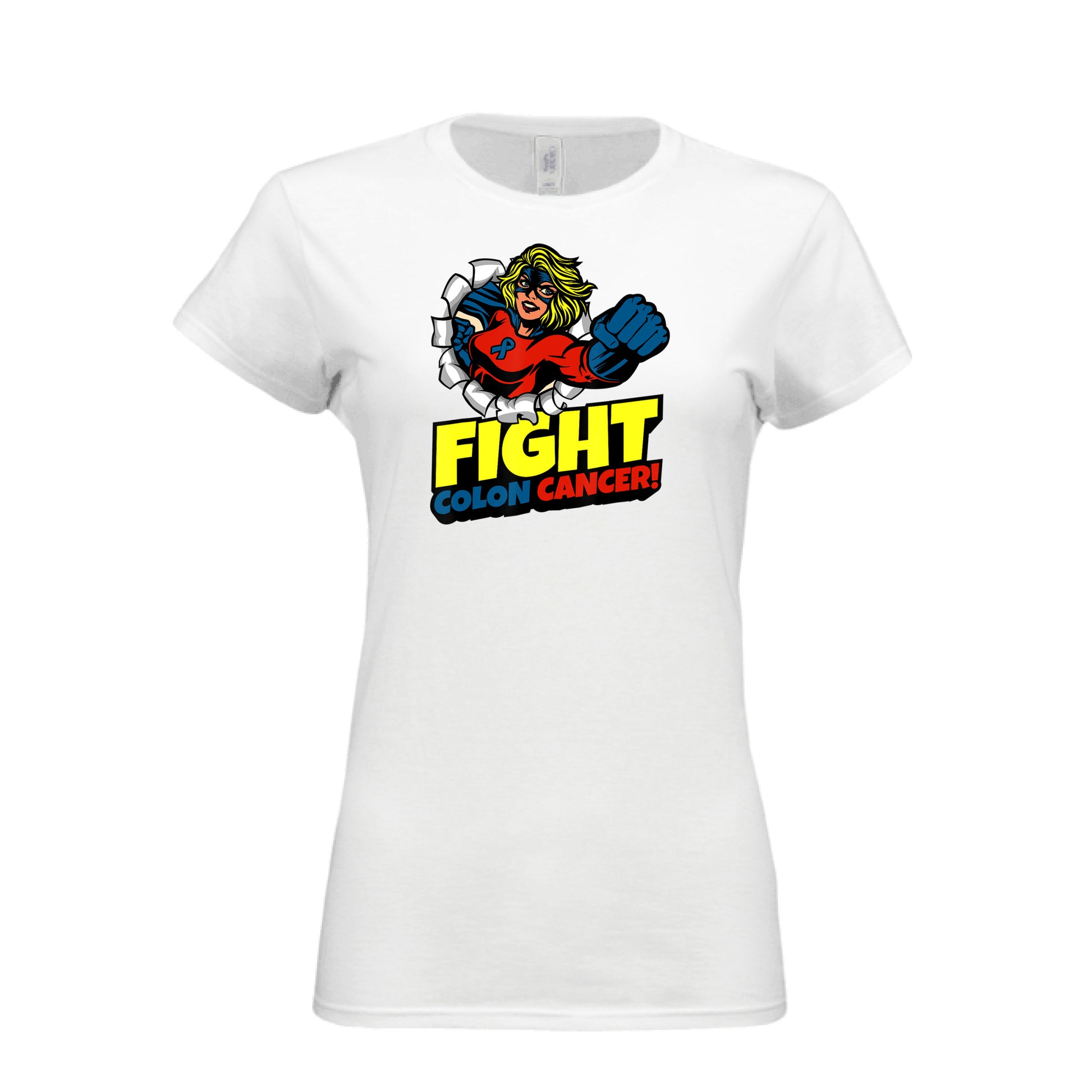 WHITE - FRONT